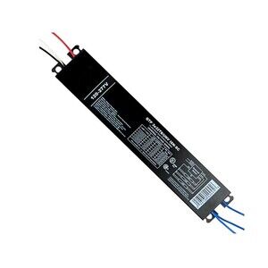 QHE 3X32T8/UNV ISN-SC FLUORESCENT BALLAST, 3-LAMP 120/277 V - 3P32